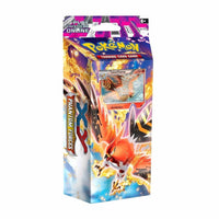 Pokémon TCG [XY: Phantom Forces] - Burning Winds Theme Deck (Talonflame)- Image 4