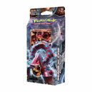 Pokémon TCG [XY: Steam Siege] - Gears of Fire Theme Deck (Volcanion)