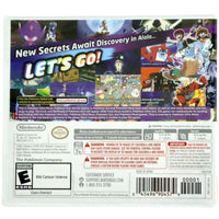 Pokémon Ultra Moon - Nintendo 3DS- Image 3