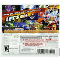 Pokémon Ultra Sun - Nintendo 3DS- Image 3