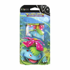Pokémon [V Battle] - Venusaur V Theme Deck