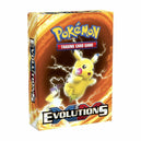 Pokémon [XY: Evolutions] - Pikachu Power Theme Deck (Pikachu)
