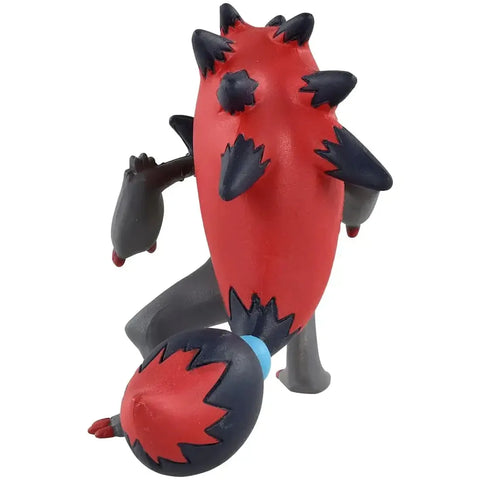 Pokémon - Zoroark Figure (2