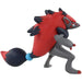 Pokémon - Zoroark Figure (2") - The Pokémon Company International - Pokémon Figure Collection Series
