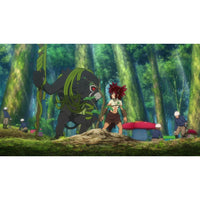 Pokémon the Movie: Secrets of the Jungle | Anime Movie | DVD- Image 3
