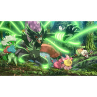 Pokémon the Movie: Secrets of the Jungle | Anime Movie | DVD- Image 4