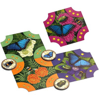 Pollen - Tile Placement Nature Board Game for Family, Adults, and Children (2...- Image 3