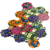 Pollen - Tile Placement Nature Board Game for Family, Adults, and Children (2...- Image 5