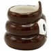 Poop Emoji Shot Glass Gag Gift (Ceramic) - Island Dogs