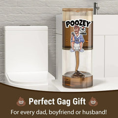 Poozey | Funny Poop Timer f...