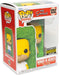 Pop! The Simpsons - Homer in Hedges Special Edition Figure (3.75") - Funko | 62343