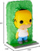 Pop! The Simpsons - Homer in Hedges Special Edition Figure (3.75") - Funko | 62343