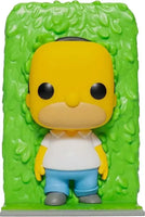 Pop! The Simpsons - Homer in Hedges Special Edition Figure (3.75") - Funko | ...- Image 4