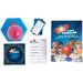 Pop Under Pressure - Fast-Paced Balloon Competitive Party Game for Family & Adults (3-20+ Players, Ages 14+) - What Do You Meme?