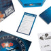 Pop Under Pressure - Fast-Paced Balloon Competitive Party Game for Family & Adults (3-20+ Players, Ages 14+) - What Do You Meme?
