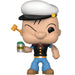 Popeye the Sailor Man - Popeye Figure (4.5") - Funko - Pop! Animation Series (369), Funko Specialty Series Exclusive Edition