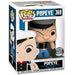 Popeye the Sailor Man - Popeye Figure (4.5") - Funko - Pop! Animation Series (369), Funko Specialty Series Exclusive Edition