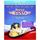 Porco Rosso | Anime Movie | Blu-Ray, DVD