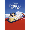 Porco Rosso | Anime Movie | Blu-Ray, DVD