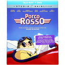 Porco Rosso - Blu-Ray + DVD