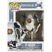 Portal 2 - P-Body Figure (3.75") - Funko - Pop! Games Series (246) - (2017)