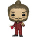 Post Malone - Post Malone Figure (3.75") - Funko - Pop! Rocks Series (111) - (2022)