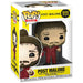 Post Malone - Post Malone Figure (3.75") - Funko - Pop! Rocks Series (111) - (2022)