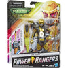 Power Rangers Beast Morphers - Gold Ranger Action Figure (6
