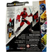 Power Rangers Beast Morphers - Red Ranger Figure (6") - Hasbro - Red Fury Mode