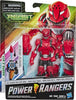 Power Rangers Beast Morphers - Red Ranger Figure (6