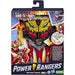 Power Rangers Dino Fury - Dino Knight Morpher Roleplay Toy - Hasbro Toys