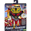 Power Rangers Dino Fury - Dino Knight Morpher Roleplay Toy - Hasbro Toys