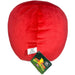 Power Rangers [Mighty Morphin Power Rangers] - Red Ranger (Junior) Plush (6.5") - TOMY - Club Mocchi-Mocchi! Series - (2023)