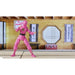 Power Rangers x Cobra Kai - Pink Mantis Ranger Outfit Morphed Samantha Larusso (6") - Hasbro - Lightning Collection Series