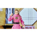 Power Rangers x Cobra Kai - Pink Mantis Ranger Outfit Morphed Samantha Larusso (6") - Hasbro - Lightning Collection Series