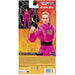 Power Rangers x Cobra Kai - Pink Mantis Ranger Outfit Morphed Samantha Larusso (6") - Hasbro - Lightning Collection Series