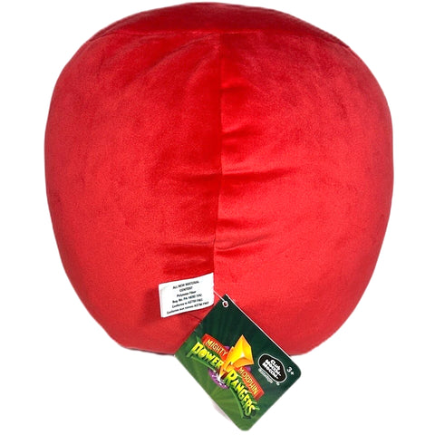 Power Rangers [Mighty Morphin Power Rangers] - Red Ranger (Junior) Plush (6.5