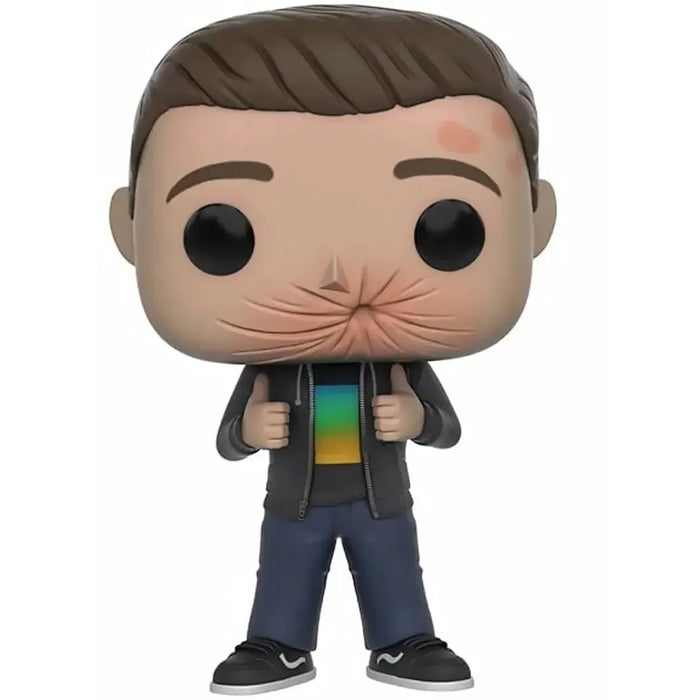 Preacher - Arseface Figure (3.75") - Funko - Pop! Television Series (366)