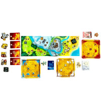 Prehistories - Tile Placement Civilization Board Game for Family, Adults, and...- Image 2