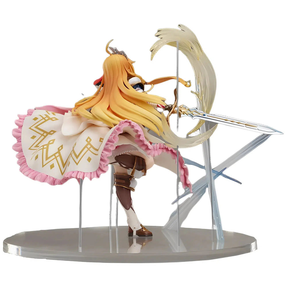 Princess Connect! Re:Dive - Gourmet Guild Pecorine ★6 Figure (1:7 Scale) - FuRyu