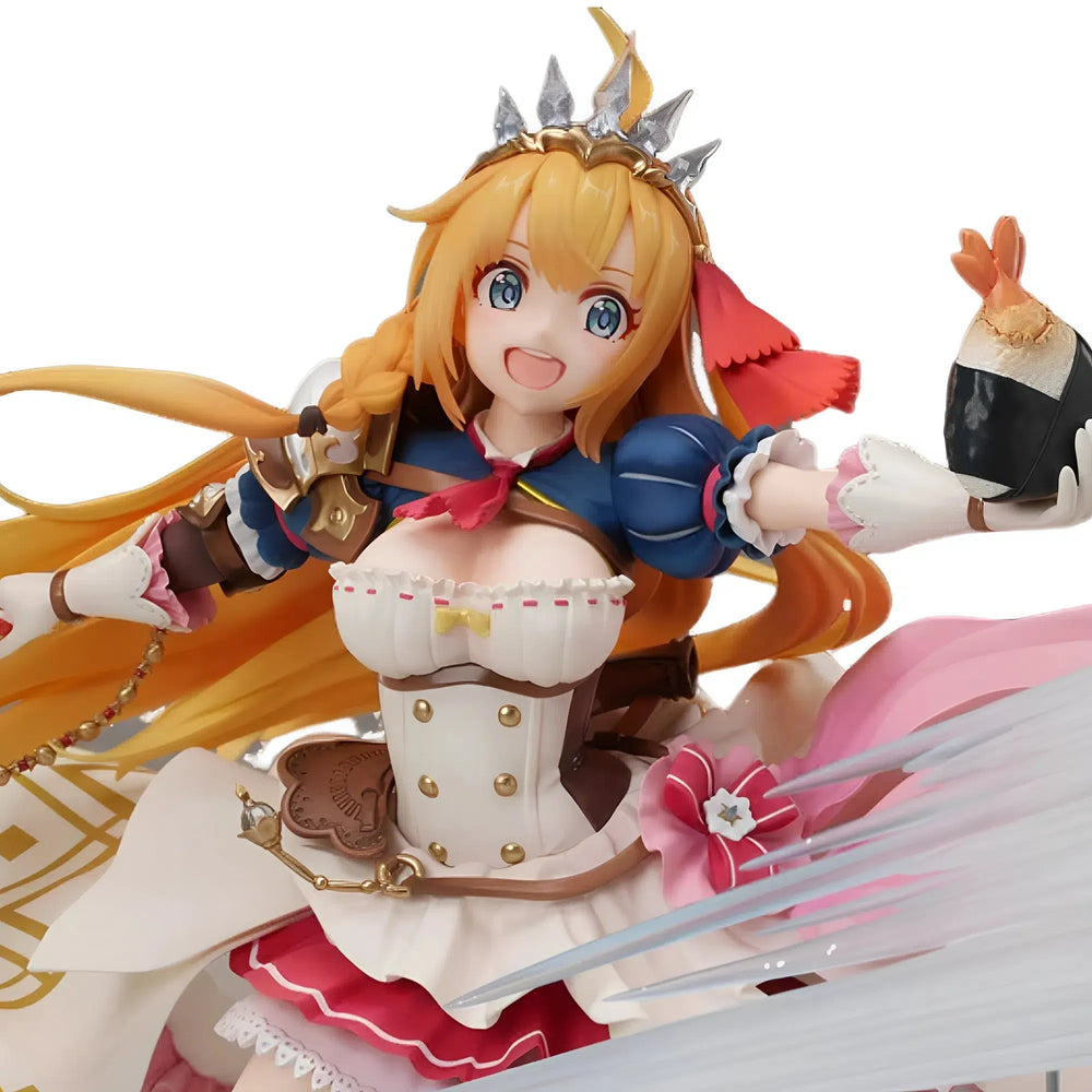 Princess Connect! Re:Dive - Gourmet Guild Pecorine ★6 Figure (1:7 Scale) - FuRyu