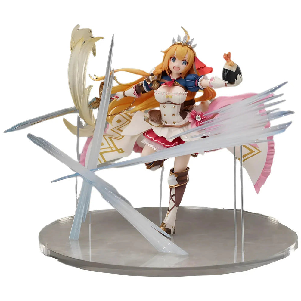 Princess Connect! Re:Dive - Gourmet Guild Pecorine ★6 Figure (1:7 Scale) - FuRyu