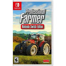 Professional Farmer - Nintendo Switch