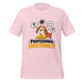 Professional Overthinker T-Shirt - Funny Anxious Dog Graphic Tee
