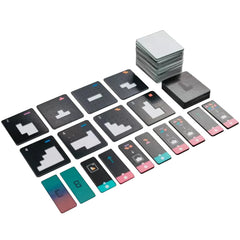 Project L: Finesse Expansion - Board Game Expansion - Boardcubator