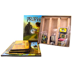 Prophecy - Board Game - Z-Man Games