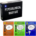 Psychological Warfare - Strategy War Card Game for Family and Adults (2-4 Players, Age 13+) - DPH Games