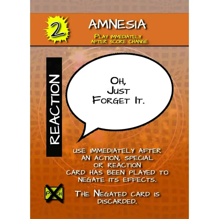 Psychological Warfare - Strategy War Card Game for Family and Adults (2-4 Players, Age 13+) - DPH Games