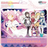 Puella Magi Madoka Magica - Characters Mousepad (9.25