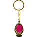 Puella Magi Madoka Magica - Madoka Kaname's Soul Gem Keychain (1.5", Metal) - ABYstyle